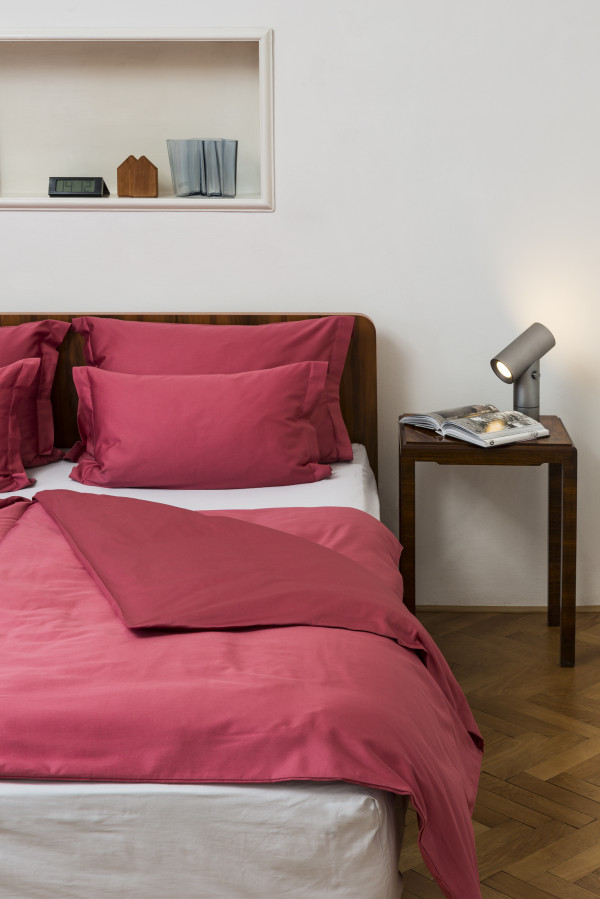 Introducing Our New Shades of 100% Cotton Bed Linen and Bedsheets