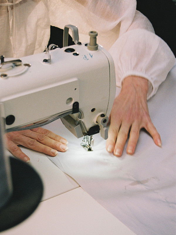 Attention to Detail: Our Approach to Bed Linen Production